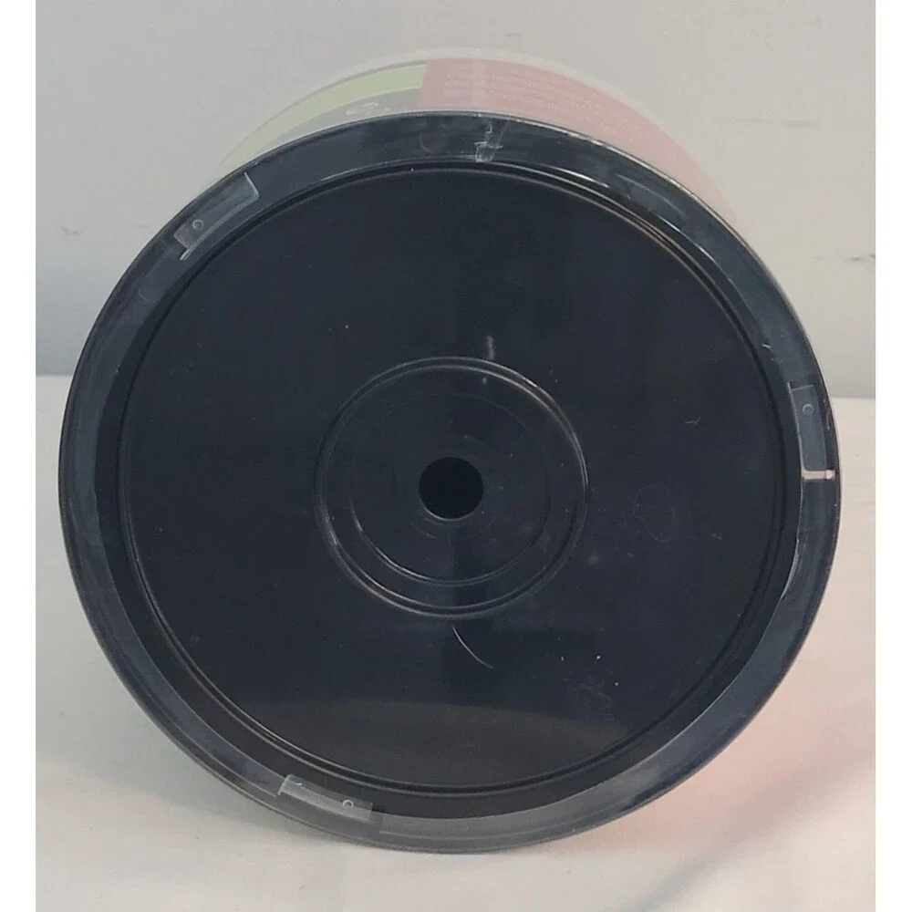 HP DVD-R 50 Pack Recordable Discs Blanks 16x Data 4.7 GB 120 Minute Video New